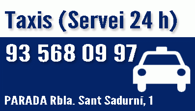 Servei 24 h