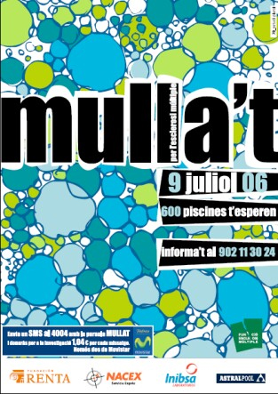 Mulla't per l'esclerosi múltiple