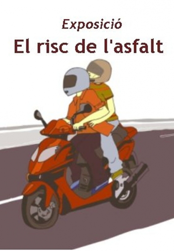 Imatge per a la difusió de l'exposició