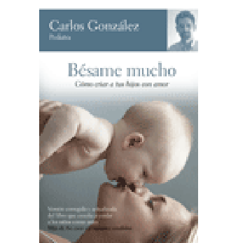 Portada del llibre de Carlos González