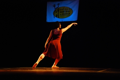 Demostració de dansa