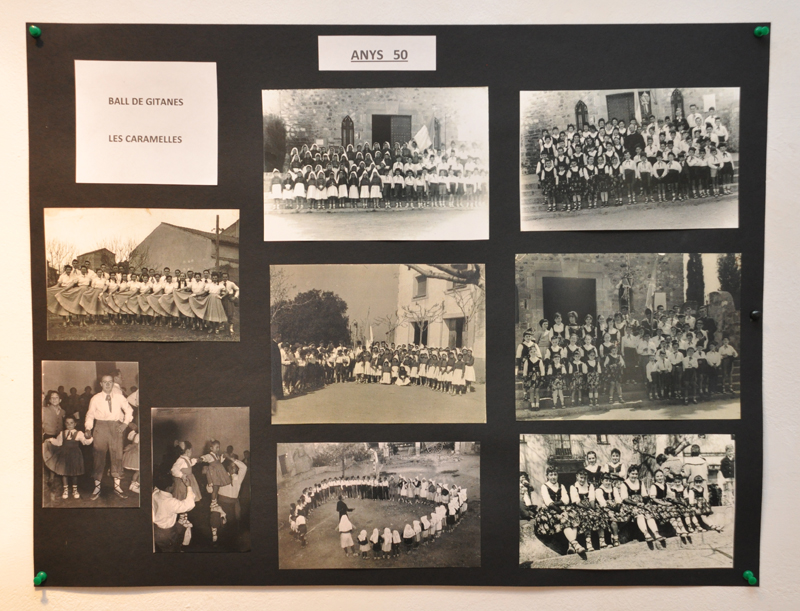 Exposició Fotògrafs de Montornès