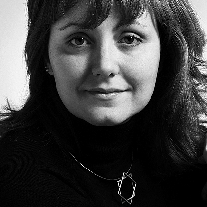 Marina Martori