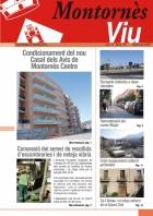 Enllaç amb el butlletí d'informació municipal Montornès Viu - Número 36 - Febrer de 2007