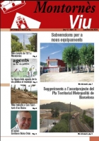 Portada Montornès Viu - Número 46 - Setembre de 2008