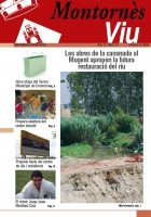Portada Montornès Viu - Número 47 - Octubre de 2008