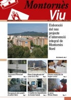Portada Montornès Viu - Número 51 - Març de 2009
