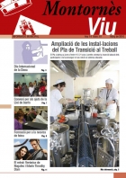 Portada Montornès Viu - Març de 2010