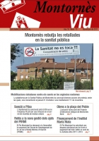 Portada Montornès Viu - Número 73 - Novembre 2011