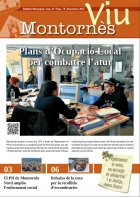 Portada Montornès Viu - Número 78 - Desembre 2012