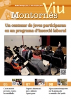 Portada Montornès Viu - Número 80 - Març 2013