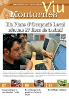 Portada Montornès Viu - Número 84 - Setembre de 2013