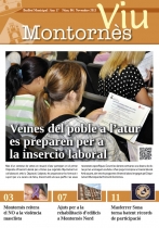 Portada Montornès Viu - Número 86