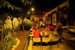 19/09/2014 - IV Sopar de germanor: Sabors del món