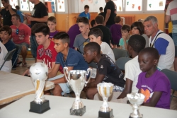 20/09/2014 - Torneig Fifa