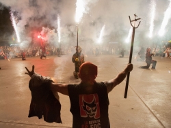 20/09/2014 - Correfoc