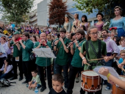 21/09/2014 - Cercavila