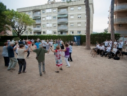 22/09/2014 - Sardanes de Festa Major