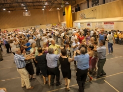 22/09/2014 - Berenar homenatge a la nostra gent gran