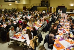 07/03/2015 - IV Sopar de Dones organitzat per ADIM