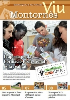 Portada Montornès Viu - Número 97