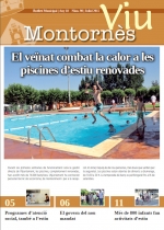 Montornès Viu - Número 98