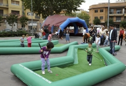 VI Jornada de l'esport al carrer