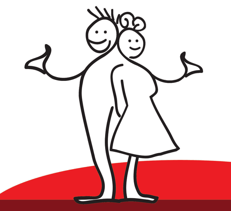 Imatge del díptic informatiu sobre les activitats del programa d'orientació laboral i acadèmica