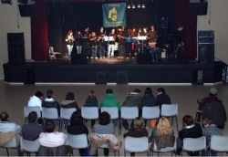 29-11-2008 - XIII Festival Celta Sant Sadurní
