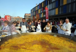 29-11-2011 - Paella de Sant Sadurní
