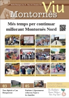 Portada Montornès Viu 101 - Desembre 2015