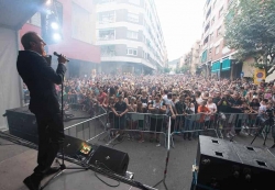 19/09/2015 - Concert d'Hotel Cochambre a la Fontapa