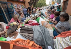 19/09/2015 - IV Trobada de Puntaires