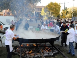 29/11/2015 - Paella de Sant Sadurní
