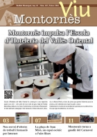 Portada Montornès Viu 102 - Febrer 2016
