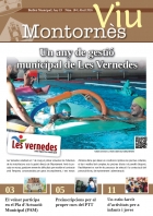 Portada Montornès Viu 104 - Abril 2016
