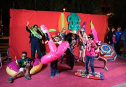 16/09/2016 - Photocall de Festa Major