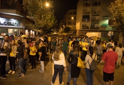 16/09/2016 - Nit Jove: Rockmeria