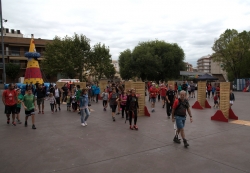 17/09/2016 - Pujada al castell de Sant Miquel