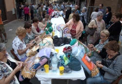 17/09/2016 - V Trobada de puntaires