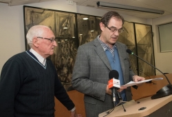 24/11/2016 Presentació de la ruta "Un tomb per la història de Montornès"
