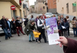 26/11/2016 Ruta "Un tomb per la història de Montornès"