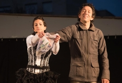 29/11/2016 Espectacle infantil Imagina2