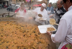29/11/2016 Paella de Sant Sadurní
