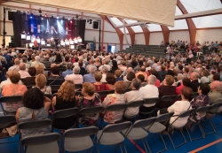18/09/2016 - Concert amb l'Orquestra Maravella