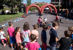 19/09/2016 - III Diada d'entitats esportives locals