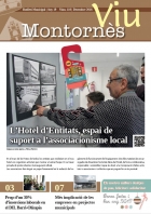 Portada Montornès Viu - Número 110