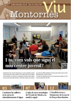 Portada Montornès Viu - Número 111