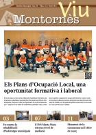 Portada Montornès Viu 113 - Abril de 2017