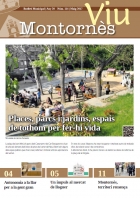 Portada Montornès Viu 114 - Maig de 2017